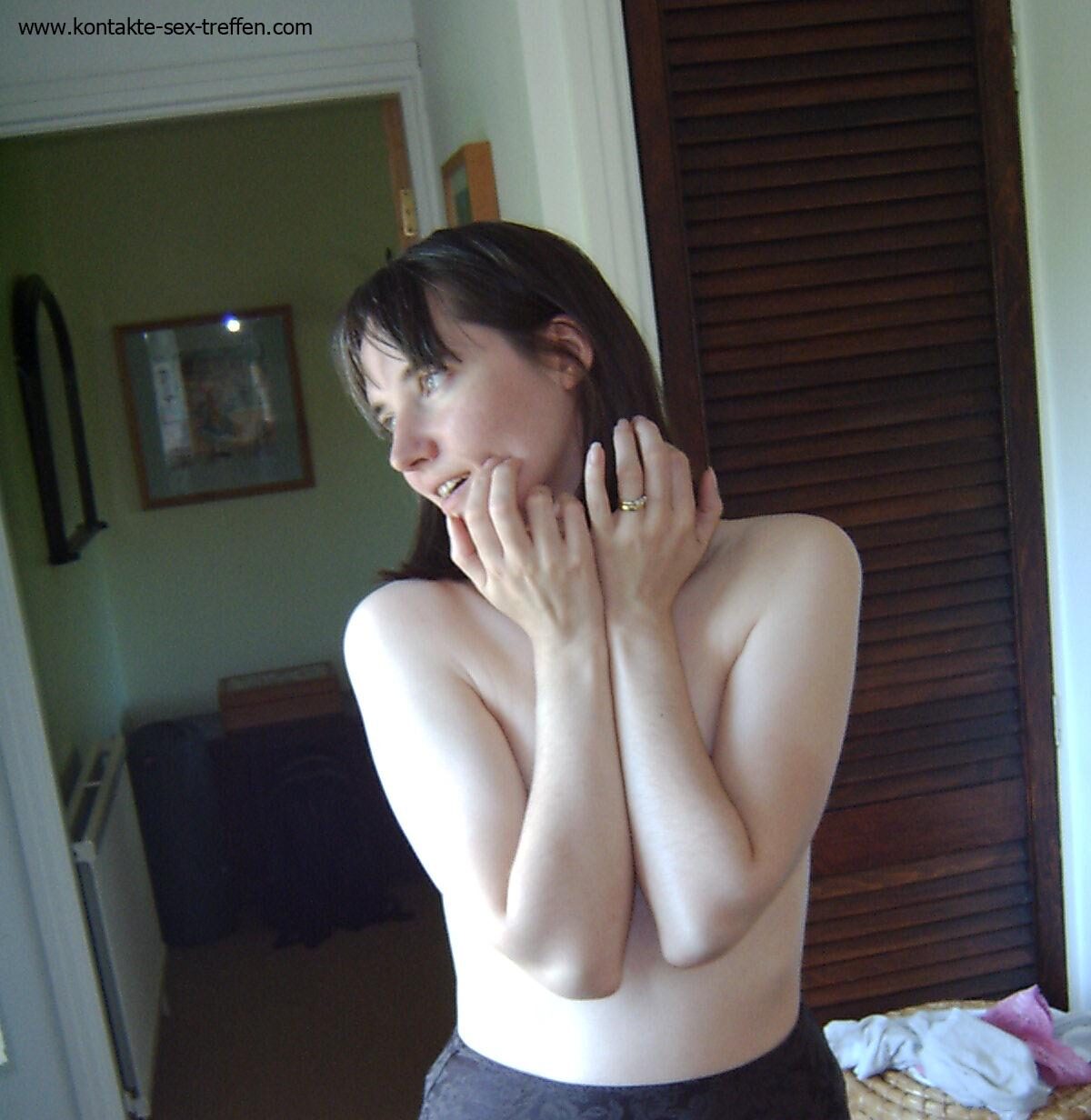 Nadine80 sucht Seitensprung Sex in Heidelberg