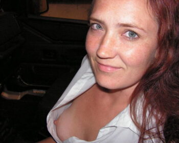 Velda sucht nach versauten Männern aus Eisenach